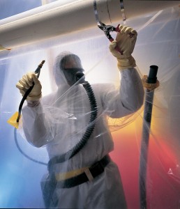 asbestos testing